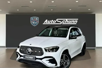 Mercedes-Benz GL 320 din 2024 - oferta MER222968