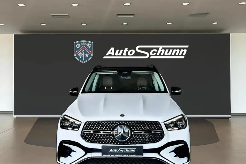 Mercedes-Benz GL 320 (Clasa GL) din 2024 cu 40.509 km - oferta MER222968 - foto 2