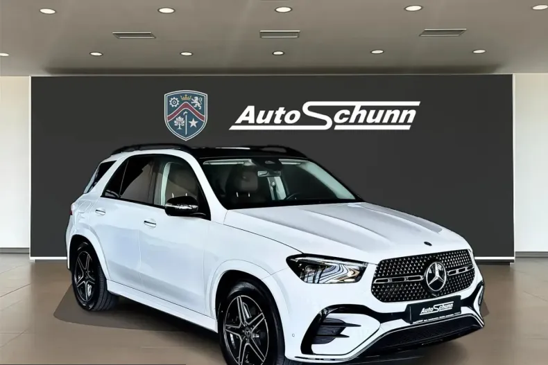 Mercedes-Benz GL 320 (Clasa GL) din 2024 cu 40.509 km - oferta MER222968 - foto 3