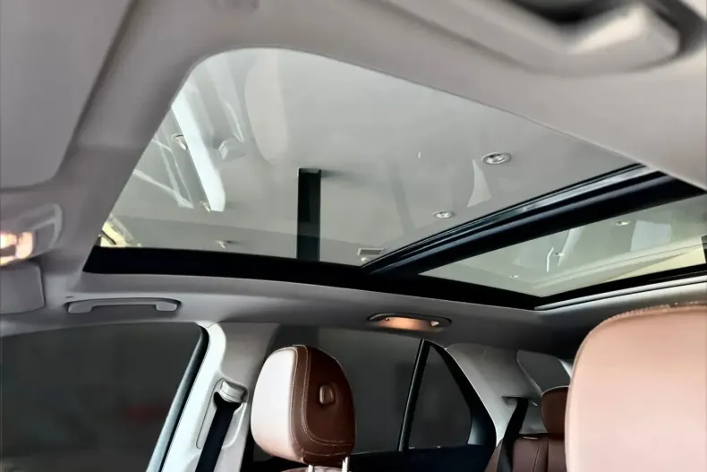 Mercedes-Benz GL 320 (Clasa GL) din 2024 cu 40.509 km - oferta MER222968 - foto 10