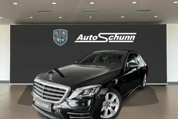 Mercedes-Benz S 250 din 2021 - oferta MER222969