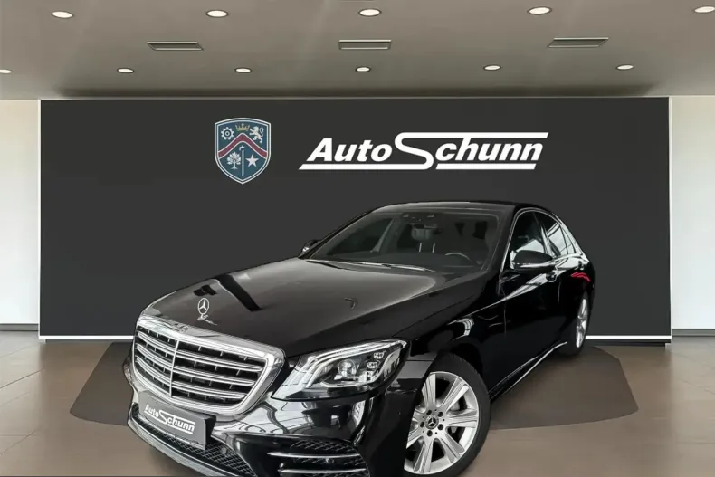 Mercedes-Benz S 250 (Clasa S) din 2021 cu 102.800 km - oferta MER222969 - foto 1
