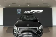 Mercedes-Benz S 250 (Clasa S) din 2021 cu 102.800 km - oferta MER222969 - foto 2