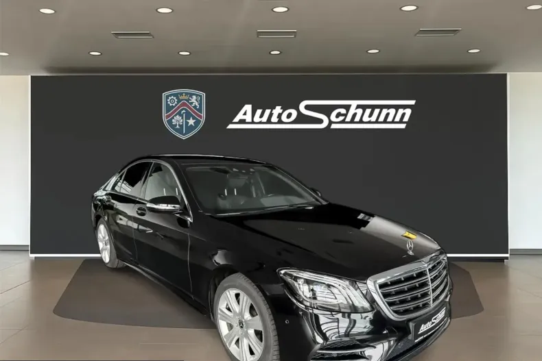 Mercedes-Benz S 250 (Clasa S) din 2021 cu 102.800 km - oferta MER222969 - foto 3