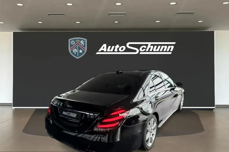 Mercedes-Benz S 250 (Clasa S) din 2021 cu 102.800 km - oferta MER222969 - foto 5