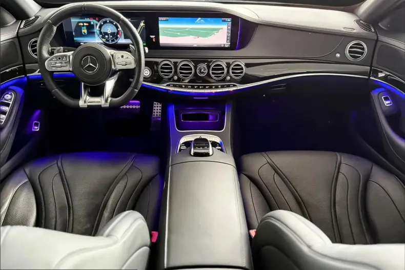 Mercedes-Benz S 250 (Clasa S) din 2021 cu 102.800 km - oferta MER222969 - foto 10