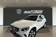 Mercedes-Benz GLC 200 (Clasa GLC) din 2021 cu 122.772 km - oferta MER222970 - foto 1