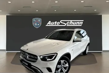 Mercedes-Benz GLC 200 din 2021 - oferta MER222970