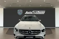 Mercedes-Benz GLC 200 (Clasa GLC) din 2021 cu 122.772 km - oferta MER222970 - foto 2