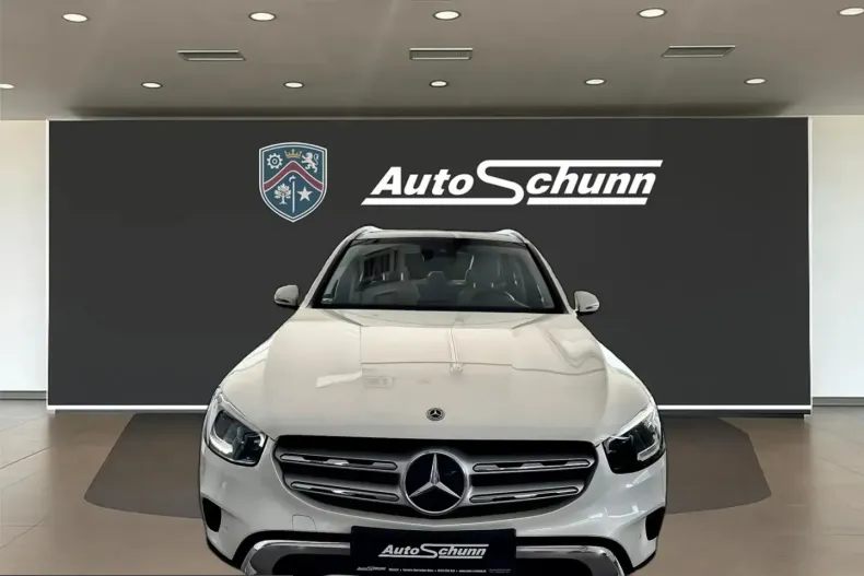 Mercedes-Benz GLC 200 (Clasa GLC) din 2021 cu 122.772 km - oferta MER222970 - foto 2
