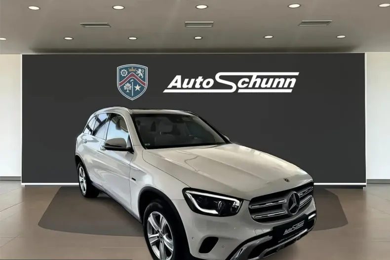 Mercedes-Benz GLC 200 (Clasa GLC) din 2021 cu 122.772 km - oferta MER222970 - foto 3