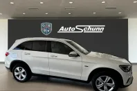 Mercedes-Benz GLC 200 (Clasa GLC) din 2021 cu 122.772 km - oferta MER222970 - foto 4