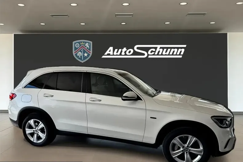 Mercedes-Benz GLC 200 (Clasa GLC) din 2021 cu 122.772 km - oferta MER222970 - foto 4