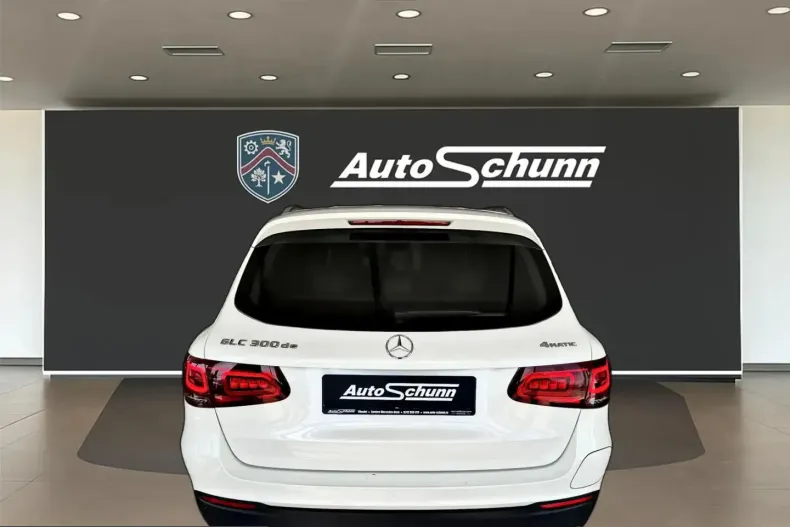 Mercedes-Benz GLC 200 (Clasa GLC) din 2021 cu 122.772 km - oferta MER222970 - foto 6