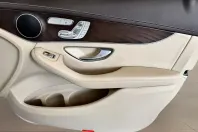 Mercedes-Benz GLC 200 (Clasa GLC) din 2021 cu 122.772 km - oferta MER222970 - foto 9