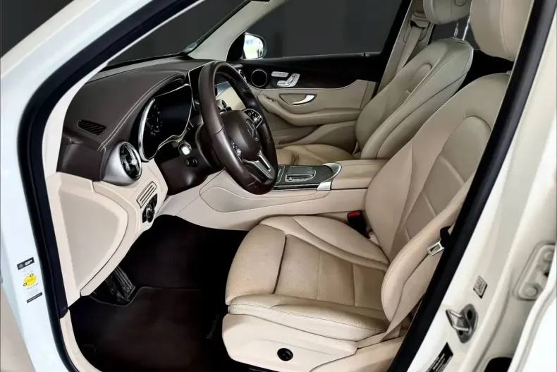 Mercedes-Benz GLC 200 (Clasa GLC) din 2021 cu 122.772 km - oferta MER222970 - foto 10