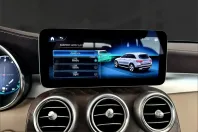 Mercedes-Benz GLC 200 (Clasa GLC) din 2021 cu 122.772 km - oferta MER222970 - foto 19