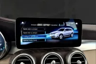 Mercedes-Benz GLC 200 (Clasa GLC) din 2021 cu 122.772 km - oferta MER222970 - foto 21