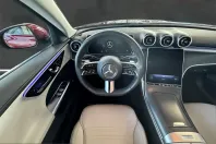 Mercedes-Benz C 160 (Clasa C) din 2023 cu 13.000 km - oferta MER222971 - foto 15