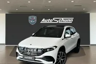 Mercedes-Benz EQA din 2021 cu 94.882 km - oferta MER222973 - foto 1