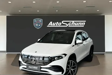 Mercedes-Benz EQA din 2021 - oferta MER222973