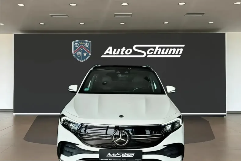 Mercedes-Benz EQA din 2021 cu 94.882 km - oferta MER222973 - foto 2