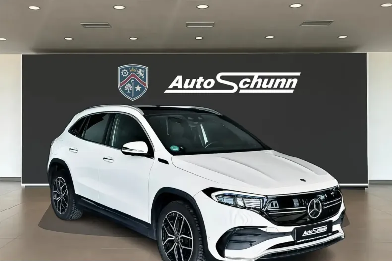 Mercedes-Benz EQA din 2021 cu 94.882 km - oferta MER222973 - foto 3