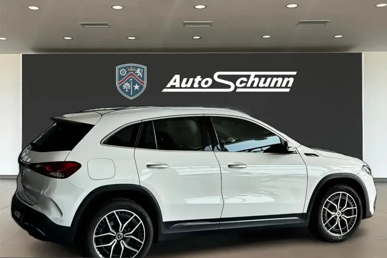 Mercedes-Benz EQA din 2021 cu 94.882 km - oferta MER222973 - foto 4