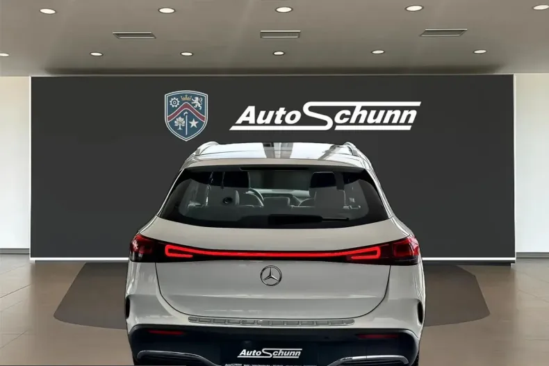 Mercedes-Benz EQA din 2021 cu 94.882 km - oferta MER222973 - foto 6