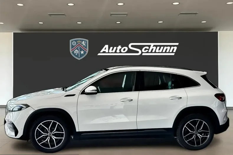 Mercedes-Benz EQA din 2021 cu 94.882 km - oferta MER222973 - foto 8