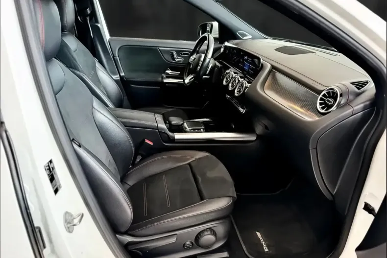 Mercedes-Benz EQA din 2021 cu 94.882 km - oferta MER222973 - foto 15