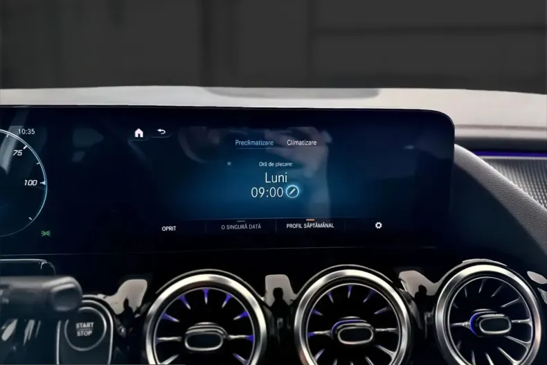 Mercedes-Benz EQA din 2021 cu 94.882 km - oferta MER222973 - foto 18