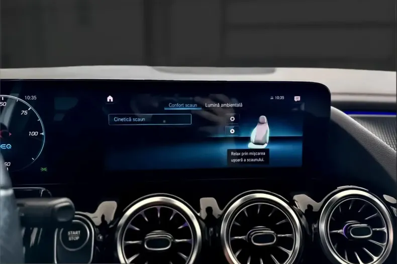 Mercedes-Benz EQA din 2021 cu 94.882 km - oferta MER222973 - foto 20