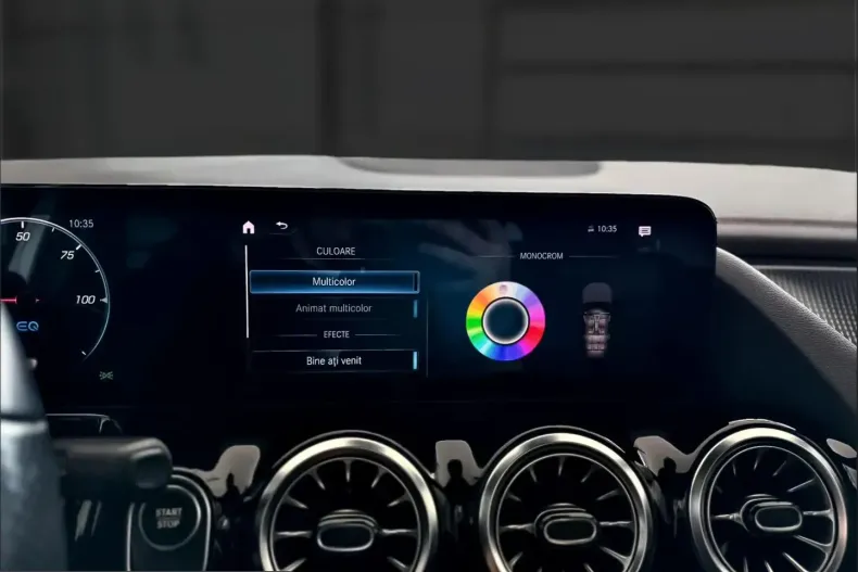 Mercedes-Benz EQA din 2021 cu 94.882 km - oferta MER222973 - foto 21