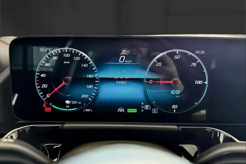 Mercedes-Benz EQA din 2021 cu 94.882 km - oferta MER222973 - foto 23
