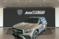Mercedes-Benz GLB 180 (Clasa GLB) din 2023 cu 8.500 km - oferta MER222974 - foto 1