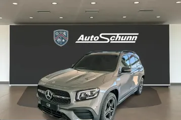 Mercedes-Benz GLB 180 din 2023 - oferta MER222974