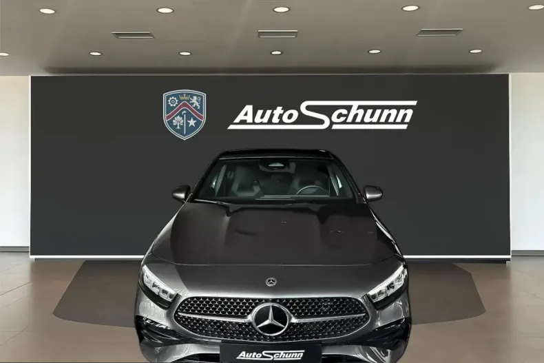 Mercedes-Benz A 200 (Clasa A) din 2025 cu 29.900 km - oferta MER222975 - foto 2
