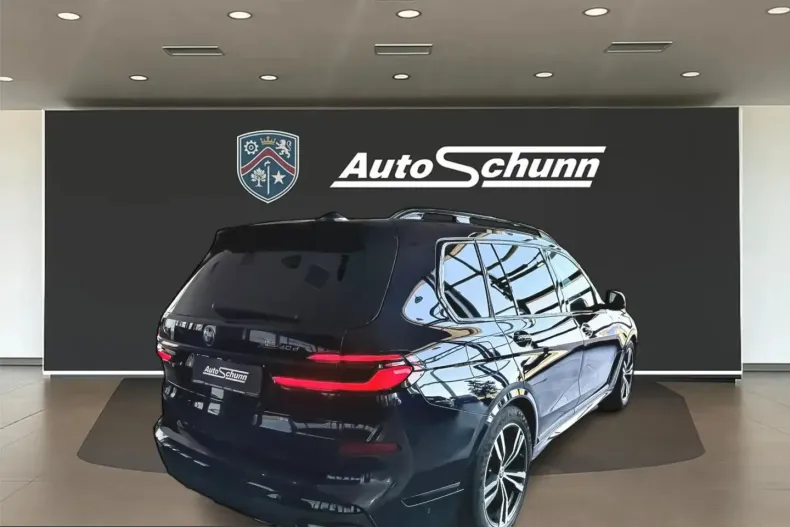 BMW X1 (Seria X) din 2025 cu 31.500 km - oferta BMW222976 - foto 4