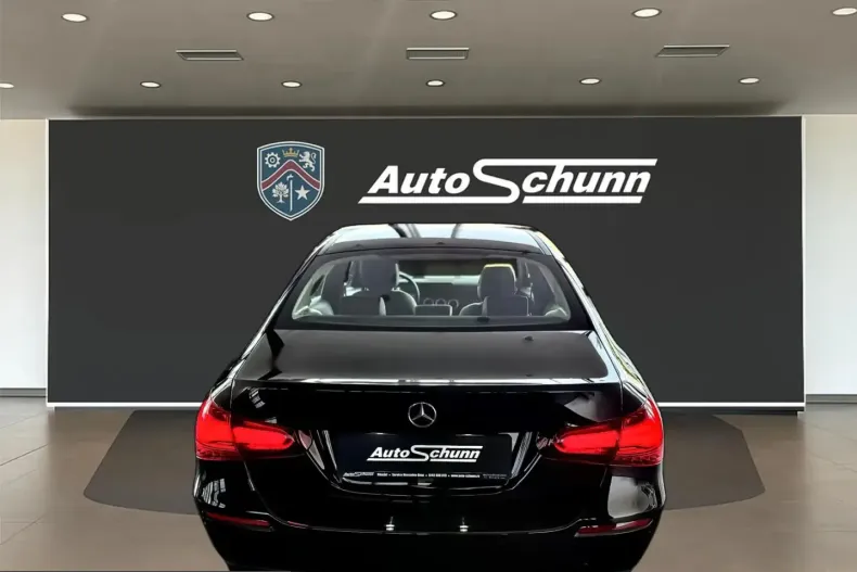 Mercedes-Benz A 200 (Clasa A) din 2024 cu 11.000 km - oferta MER222977 - foto 6