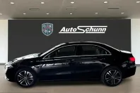 Mercedes-Benz A 200 (Clasa A) din 2024 cu 11.000 km - oferta MER222977 - foto 8