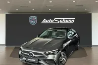 Mercedes-Benz C 160 (Clasa C) din 2024 cu 4.850 km - oferta MER222978 - foto 1