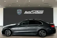Mercedes-Benz C 160 (Clasa C) din 2024 cu 4.850 km - oferta MER222978 - foto 7
