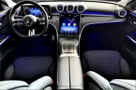 Mercedes-Benz C 160 (Clasa C) din 2024 cu 4.850 km - oferta MER222978 - foto 15