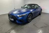 Mercedes-Benz SL 63 AMG (Clasa SL) din 2022 cu 22.900 km - oferta MER222979 - foto 1
