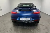 Mercedes-Benz SL 63 AMG (Clasa SL) din 2022 cu 22.900 km - oferta MER222979 - foto 6