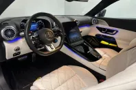 Mercedes-Benz SL 63 AMG (Clasa SL) din 2022 cu 22.900 km - oferta MER222979 - foto 11