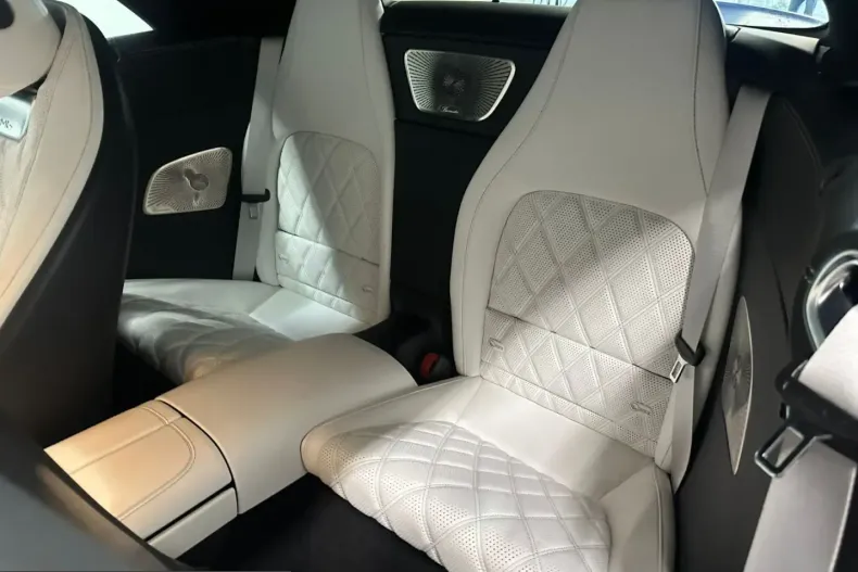 Mercedes-Benz SL 63 AMG (Clasa SL) din 2022 cu 22.900 km - oferta MER222979 - foto 20