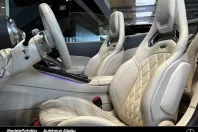 Mercedes-Benz SL 63 AMG (Clasa SL) din 2022 cu 66.637 km - oferta MER222980 - foto 2