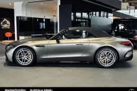 Mercedes-Benz SL 63 AMG (Clasa SL) din 2022 cu 66.637 km - oferta MER222980 - foto 4